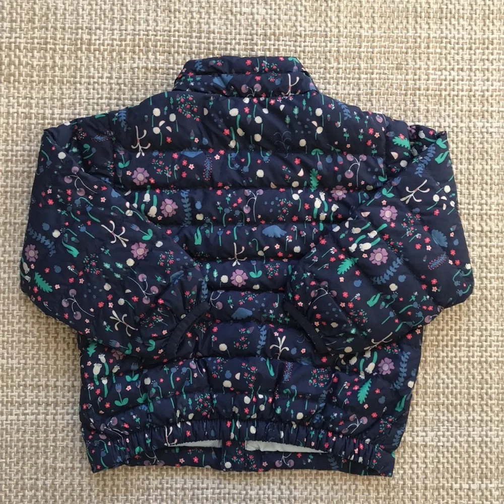 Patagonia Puffer Jacket (size 12-18m)